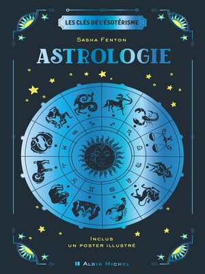 cover image of Les Clés de l'ésotérisme--Astrologie